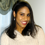 EWI founder Aimee Harris